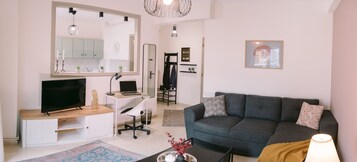 Televisión de pantalla plana