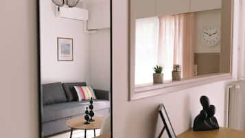 NIOUVOLA 11 B2 | Wohnbereich