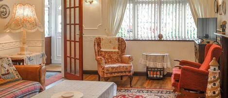 منطقة المعيشة