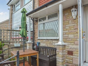 Servei de restauració a l'aire lliure