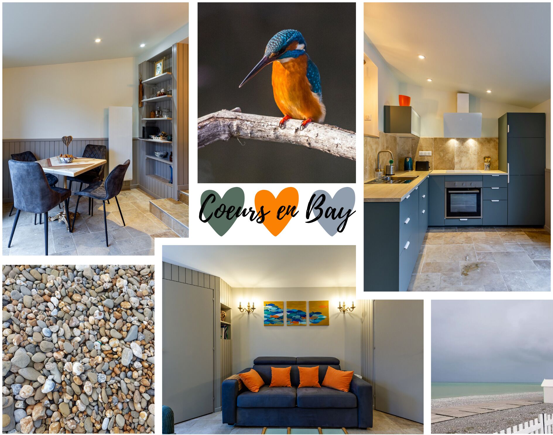 雪櫃、微波爐、焗爐、爐具