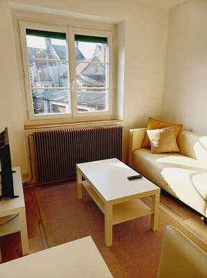 Flachbildfernseher