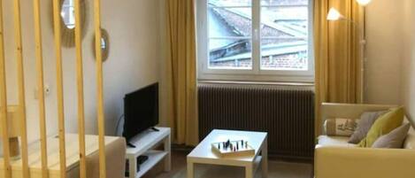 Flachbildfernseher