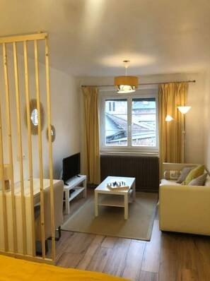 Télévision à écran plat