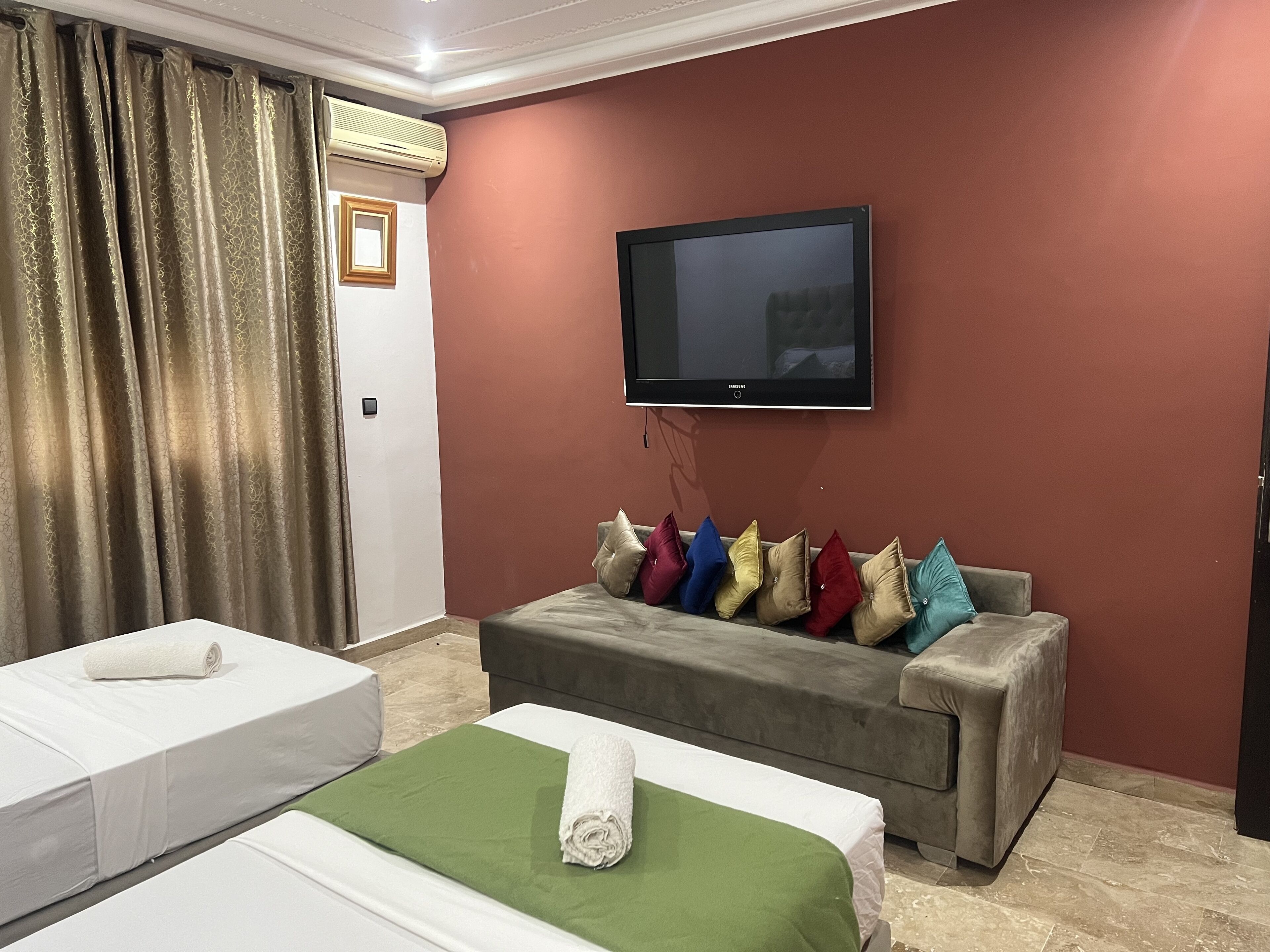 Foto - La Palmeraie De Moulay Yacoub