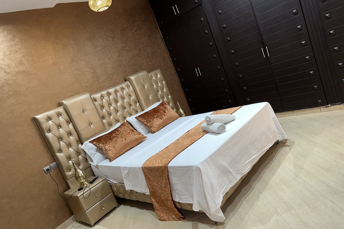 Quarto casal lua de mel | 1 quarto, Wi-Fi de cortesia