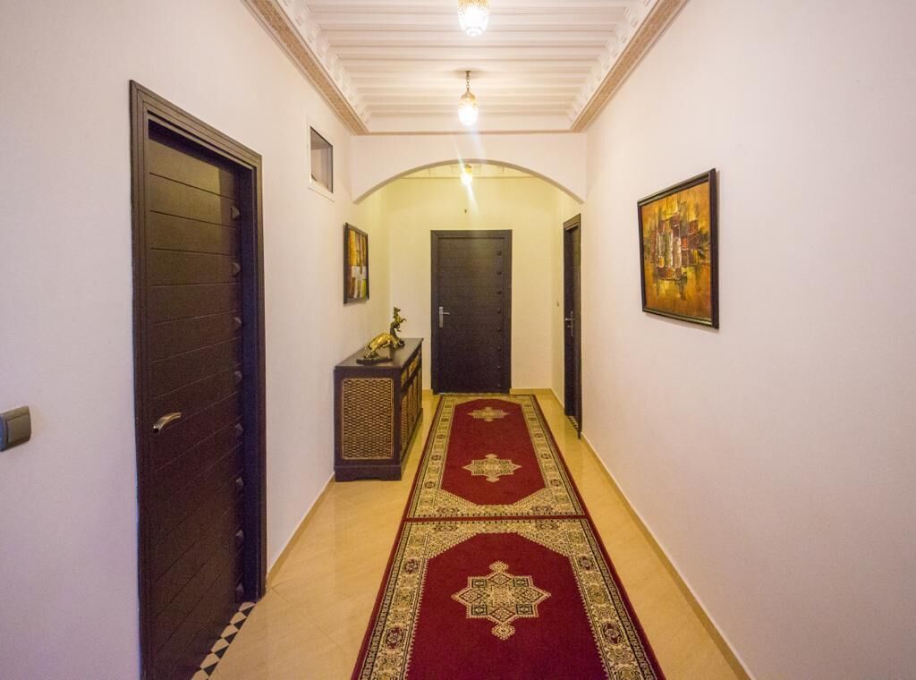 Foto - La Palmeraie De Moulay Yacoub