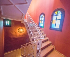 Exterior - Ferme prestige (Sebaa Rouadi)