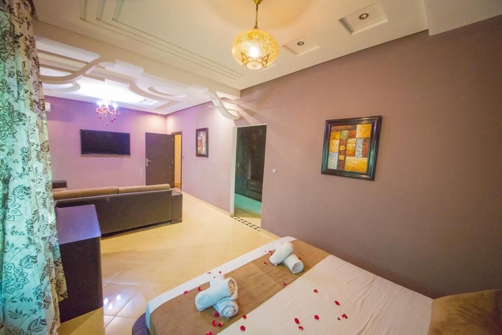 Foto - La Palmeraie De Moulay Yacoub