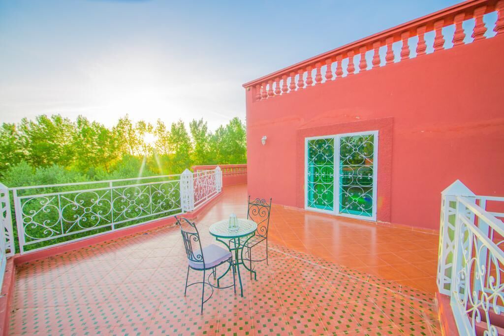 Foto - La Palmeraie De Moulay Yacoub