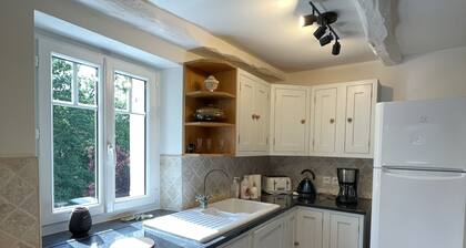 Maison de campagne Périgord