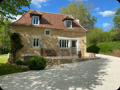 Maison de Campagne Périgord
