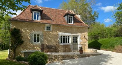 Maison de Campagne Périgord
