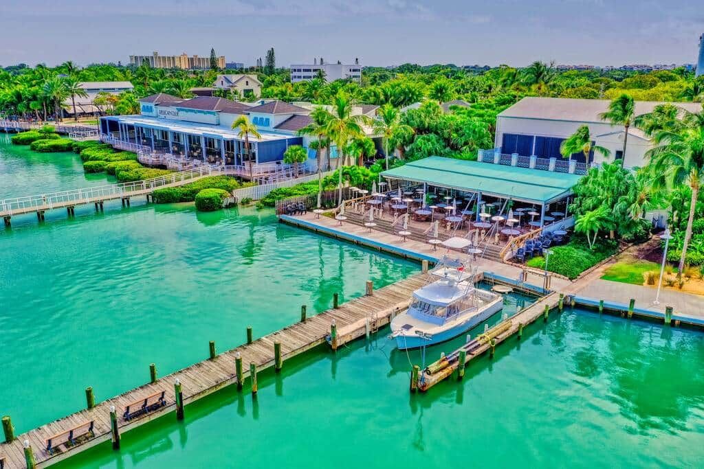 Port de plaisance