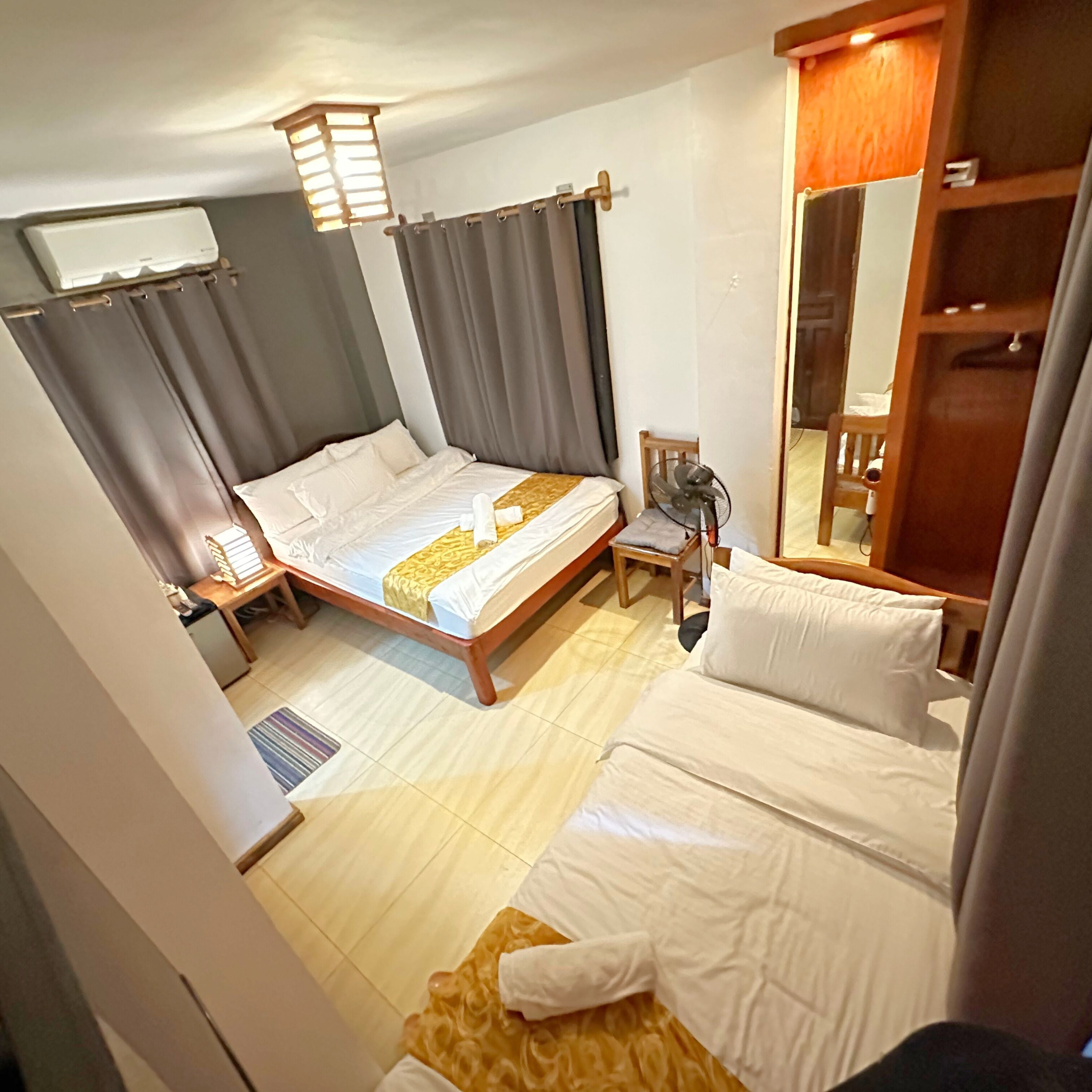 Foto - Earl De Princesa Hotel