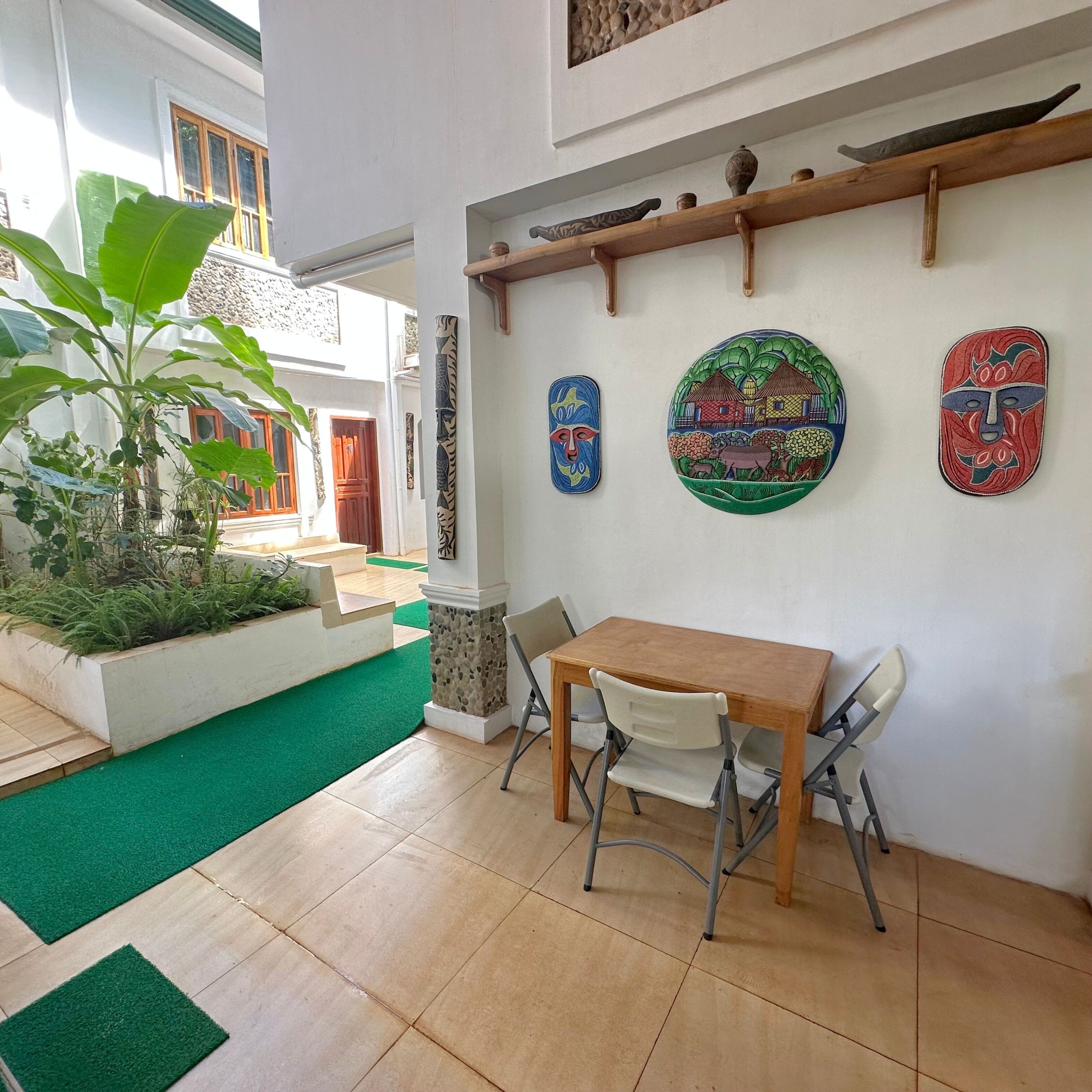 Foto - Earl De Princesa Hotel