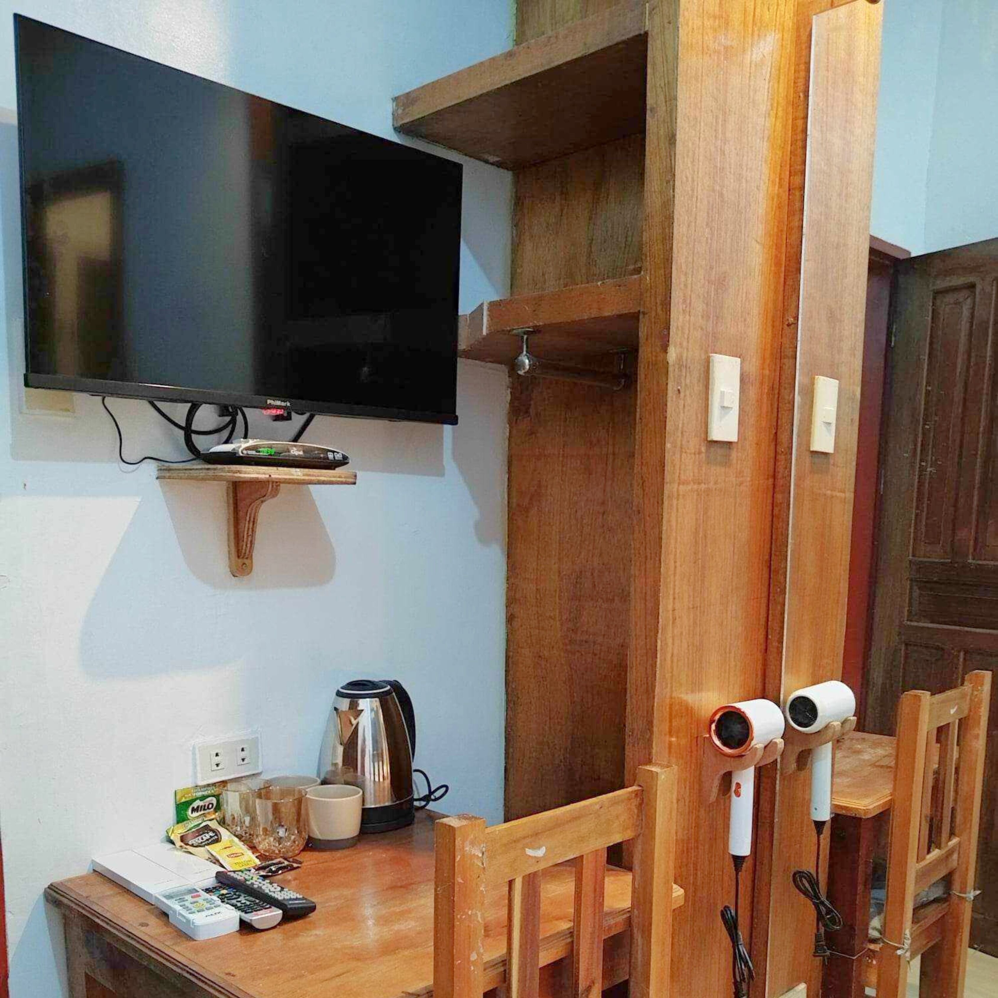 Foto - Earl De Princesa Hotel