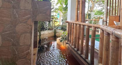 Earl De Princesa Hotel