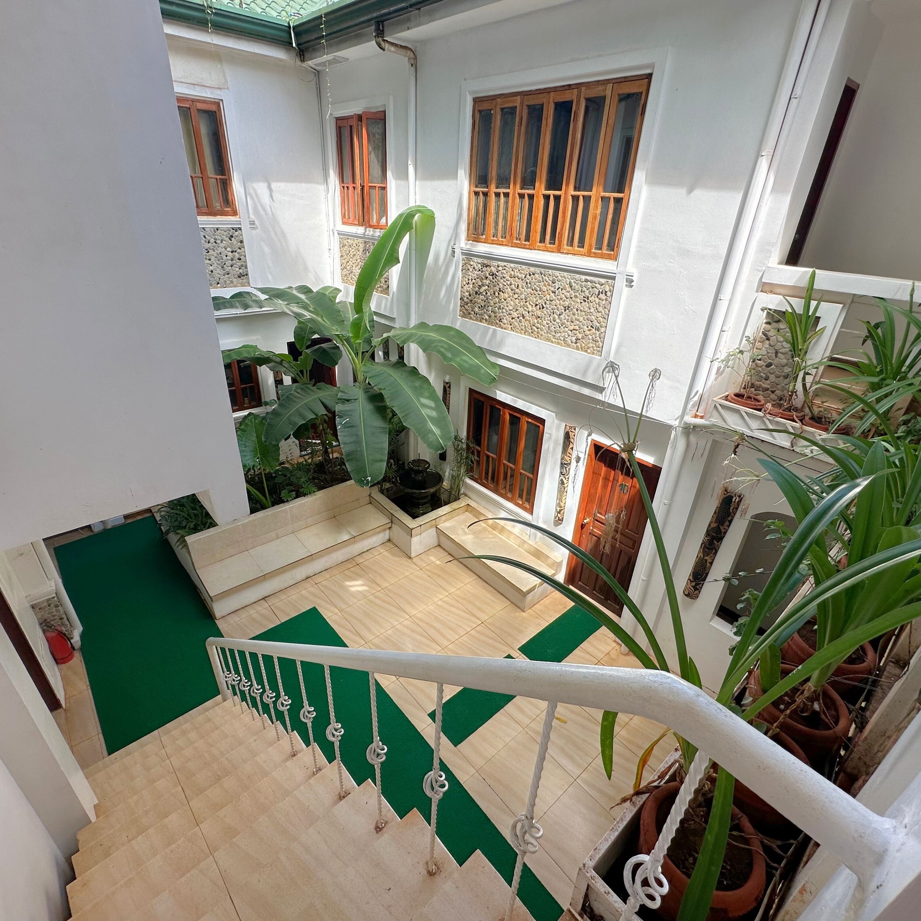 Foto - Earl De Princesa Hotel