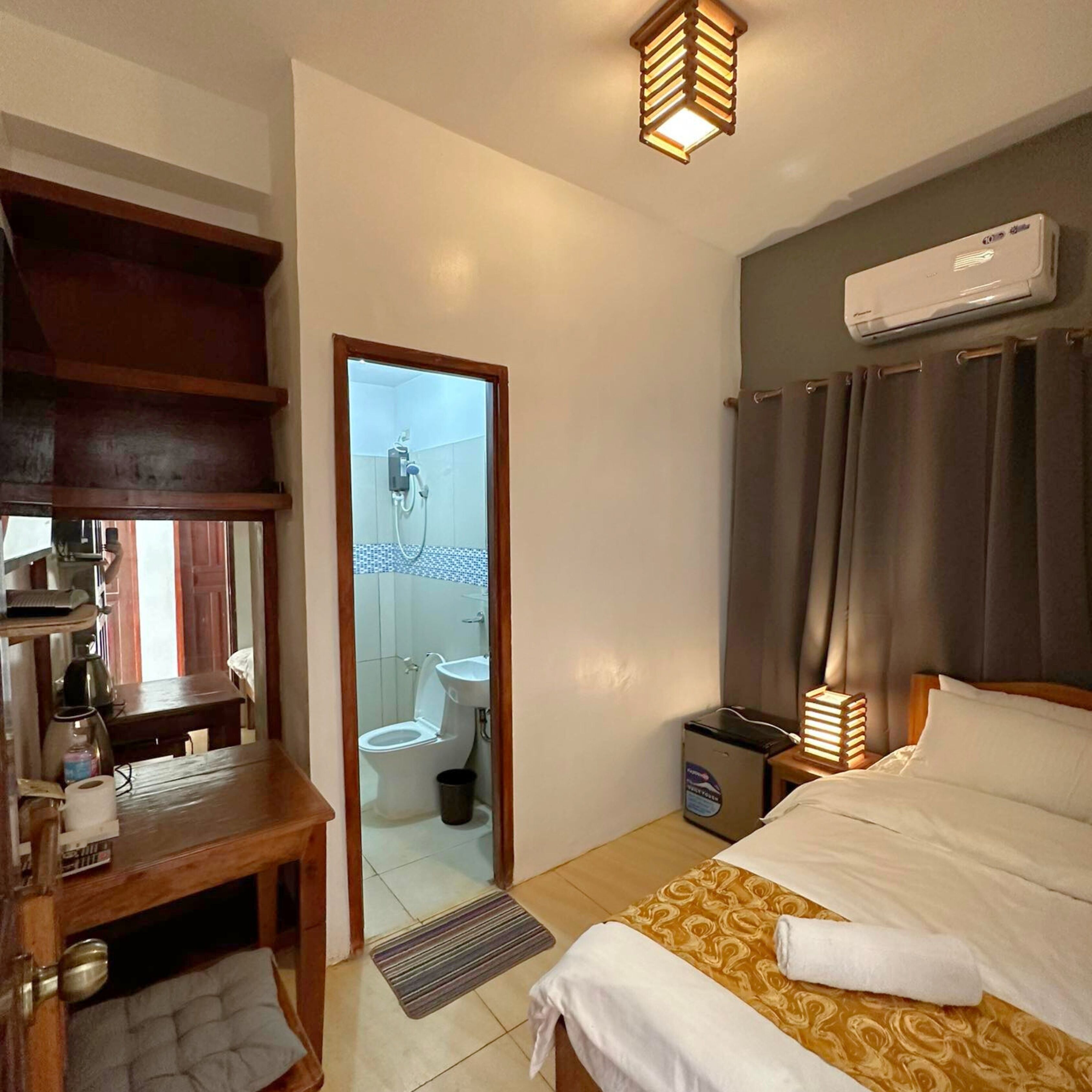 Foto - Earl De Princesa Hotel