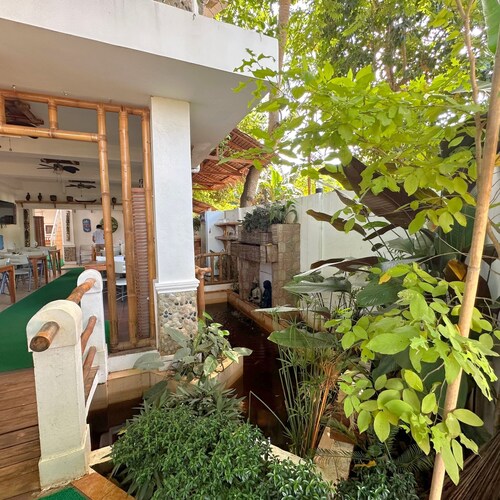 Earl De Princesa Hotel