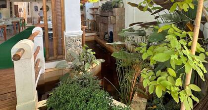 Earl De Princesa Hotel