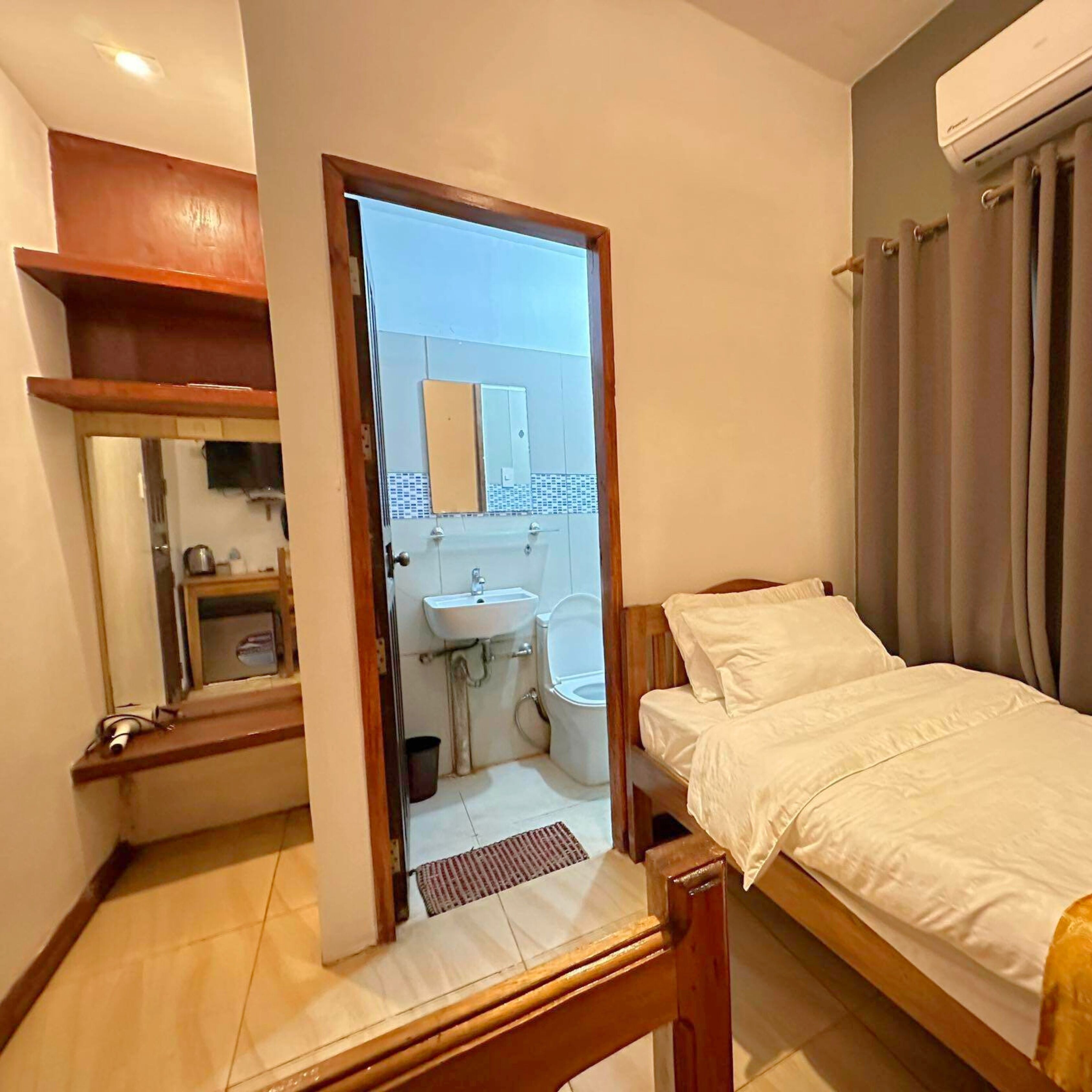 Foto - Earl De Princesa Hotel