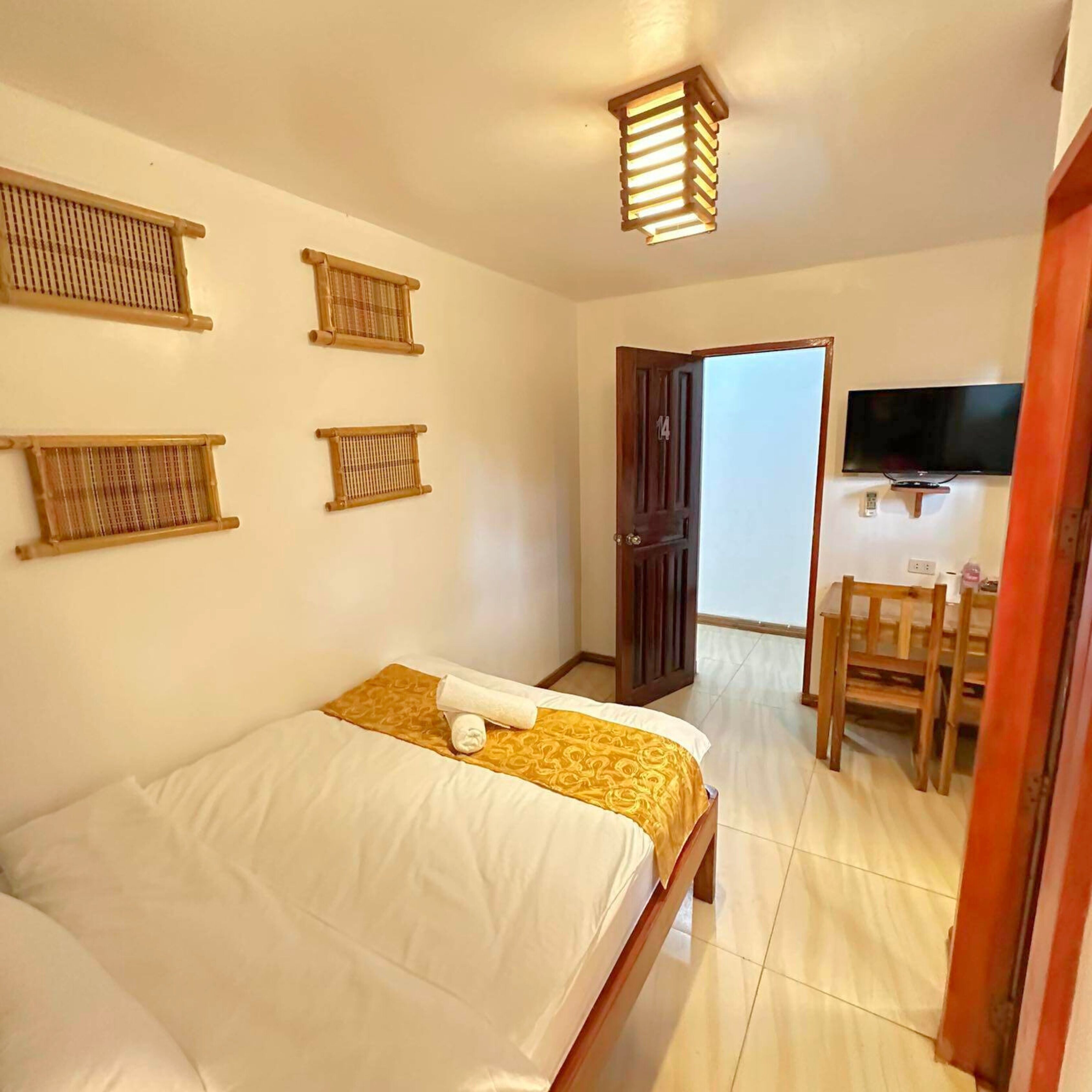 Foto - Earl De Princesa Hotel