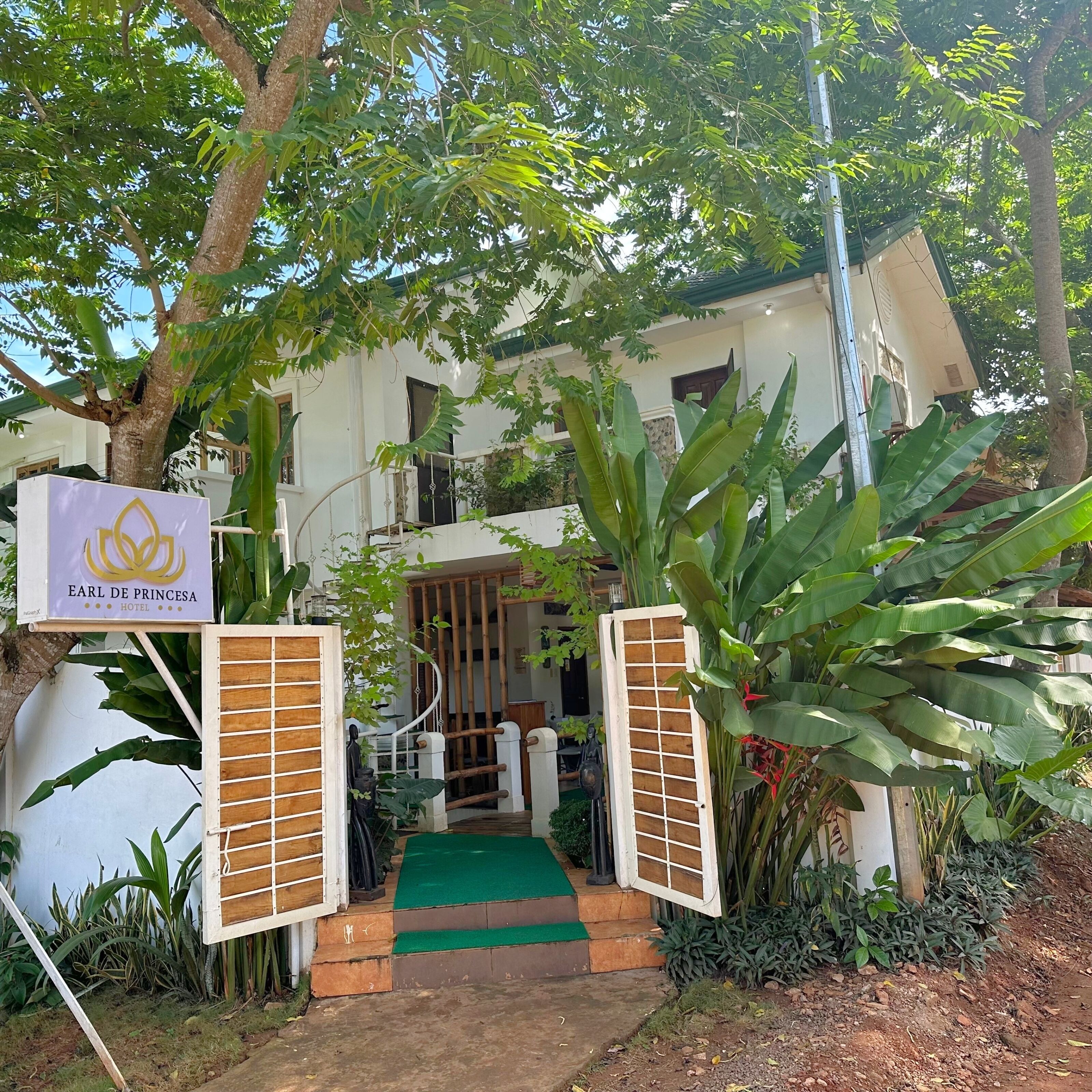 Foto - Earl De Princesa Hotel