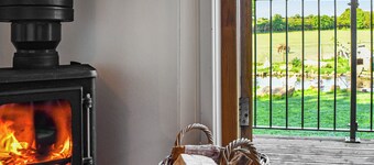 Shepherds Hut - UKC6774