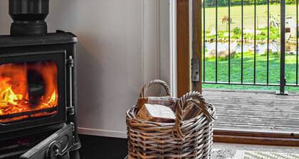 Shepherds Hut - UKC6774