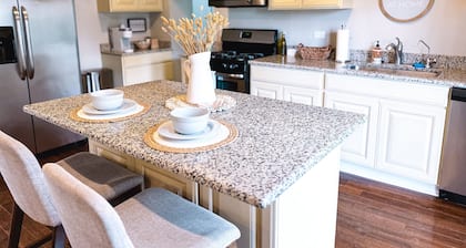 St. Charles Riverview Retreat