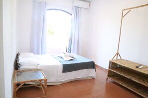 Classic-Zweibettzimmer