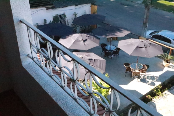 Classic Twin Room | 1 bedroom, free WiFi