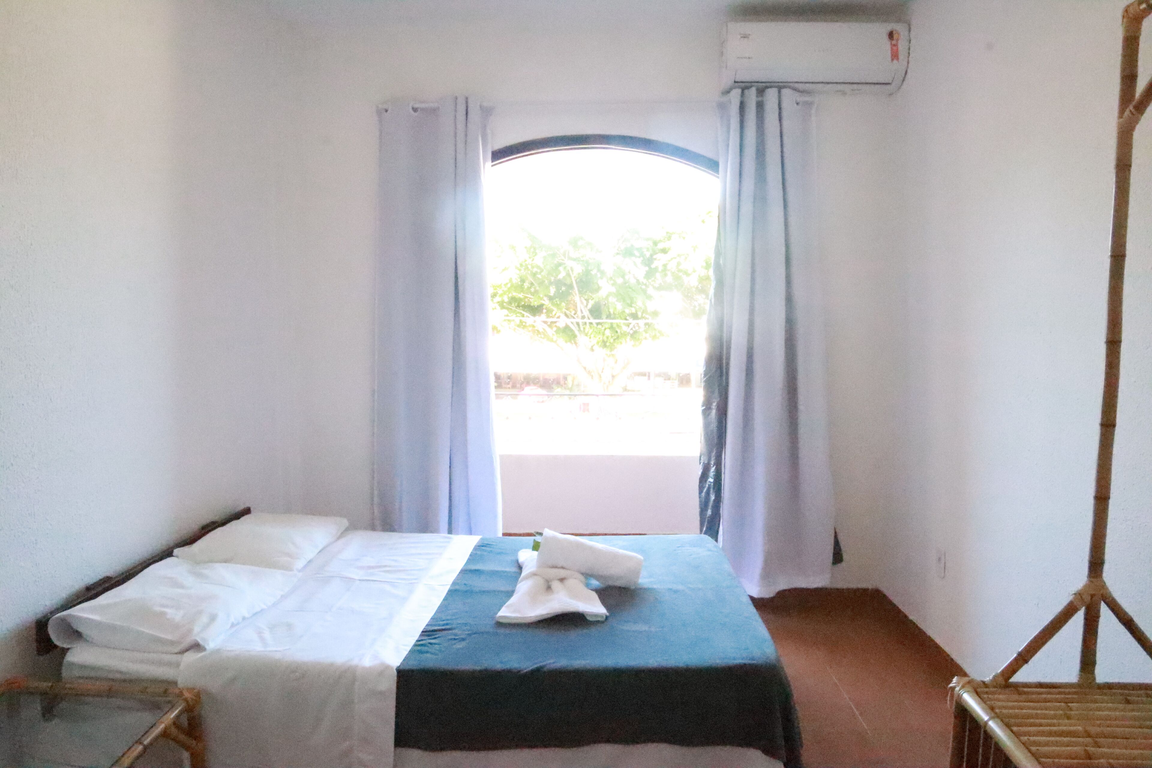 Classic Twin Room | Free WiFi