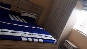 Executive Suite | 1 bedroom
