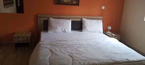 Superior Suite | 1 bedroom - MNS Resort Pankshin (Pankshin)