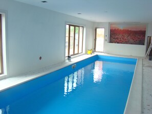 Exterior - Casale Beatrice degli OLIVI (Orvieto)