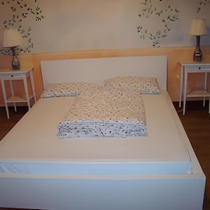 Hypo-allergenic bedding, down comforters, bed sheets - Casale Beatrice degli OLIVI (Orvieto)