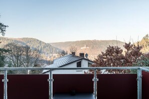 Terrain de l’hébergement 