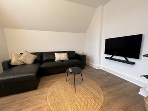 TV connectée