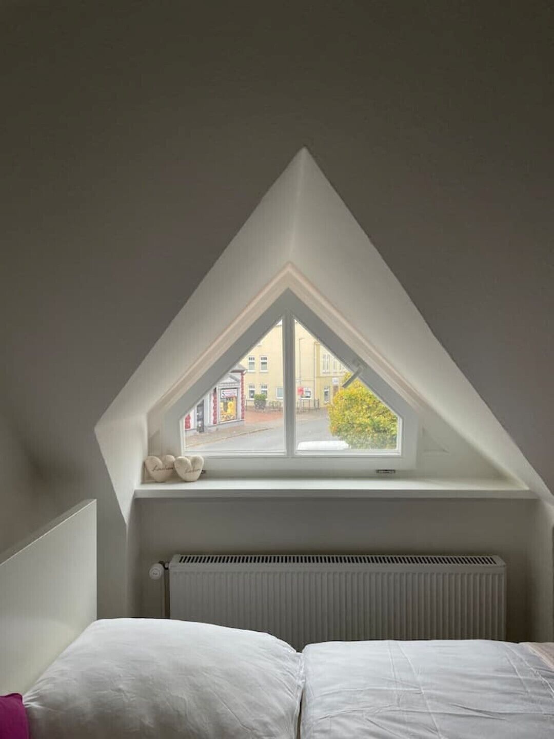 3 Schlafzimmer, Bügeleisen/Bügelbrett, Reisekinderbett, kostenloses WLAN