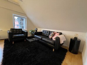 Smart TV, impianto stereo