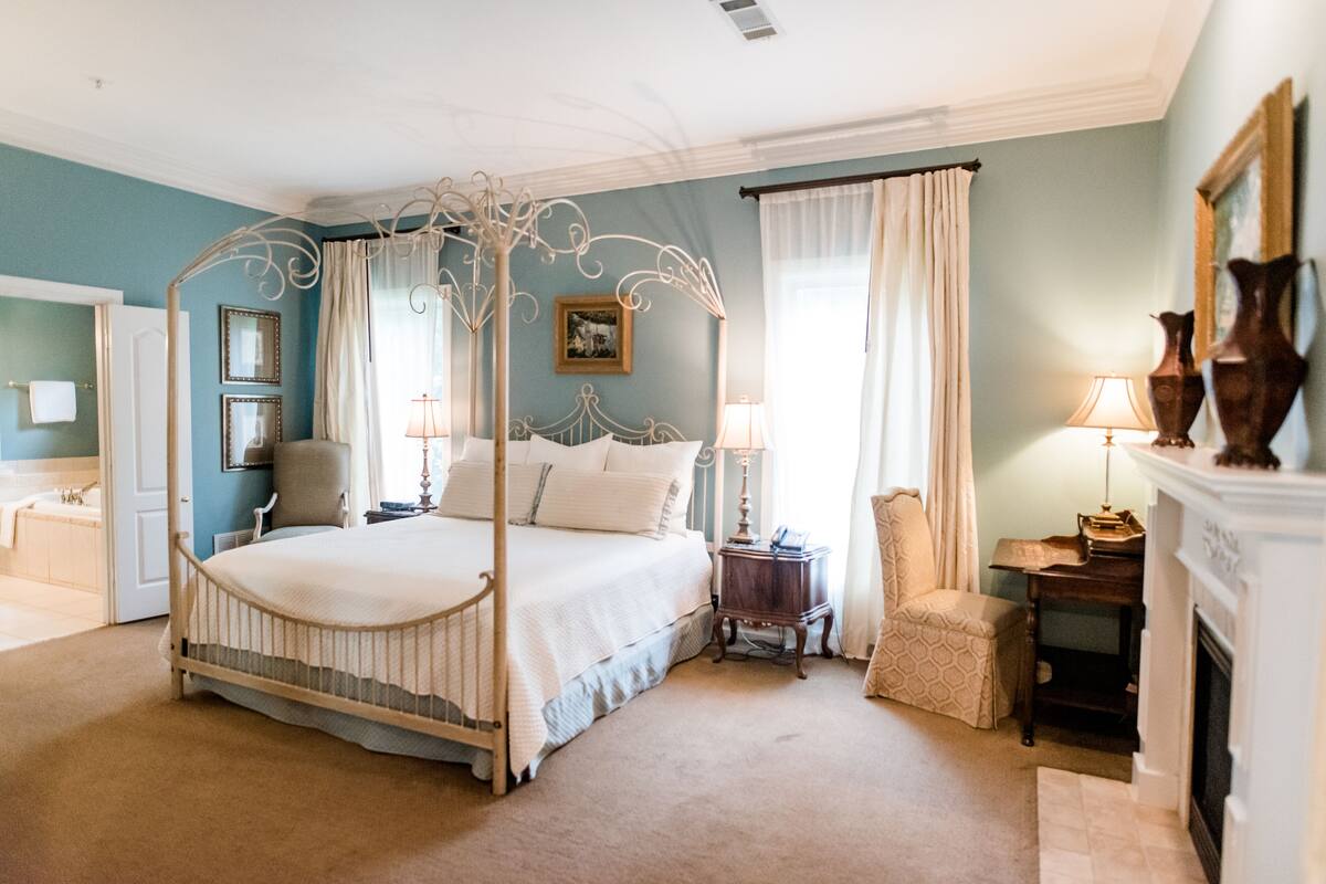 Classic Suite | 1 bedroom, WiFi (free)