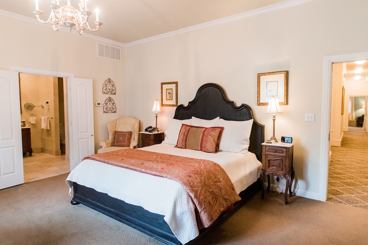 Superior Room | 1 bedroom, WiFi (free)
