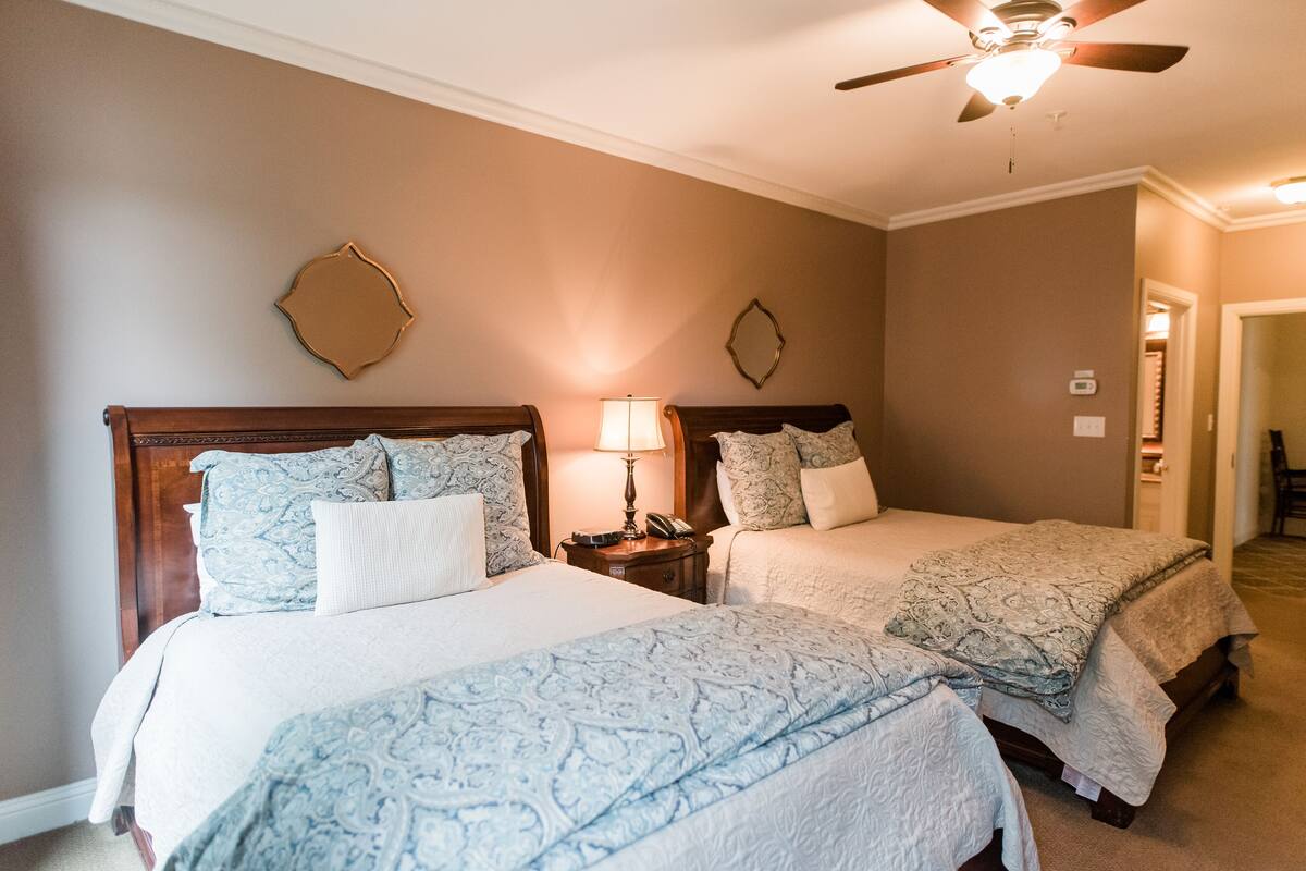 Deluxe Room | 1 bedroom, WiFi (free)