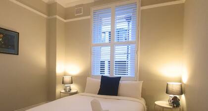 The Rocks Explorer 3bed & 2 bath Townhouse Wifi