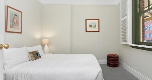 The Rocks Explorer 3bed & 2 bath Townhouse Wifi