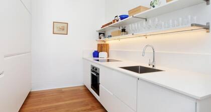 The Rocks Explorer 3bed & 2 bath Townhouse Wifi