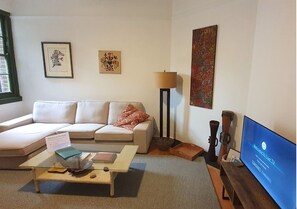 TV connectée, livres